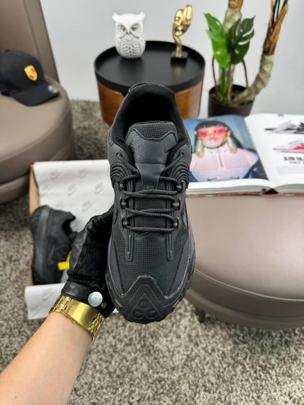 Кросівки ACG Mountain Fly 2 GTX Dark Grey  Gore-Tex , термо весна / осінь A4473 44 28 | Зображення 7