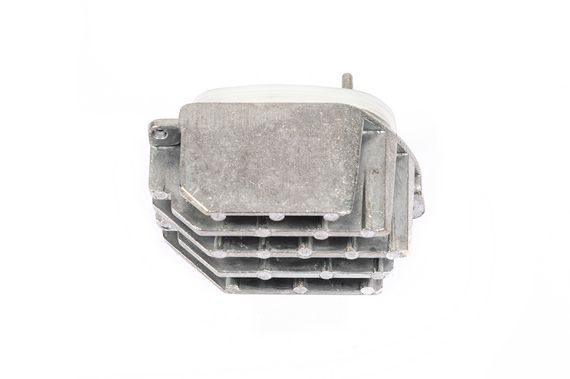 LED модуль фары 63117214941 (1 шт, левый) для BMW 5 серия G30/31 | Зображення 3