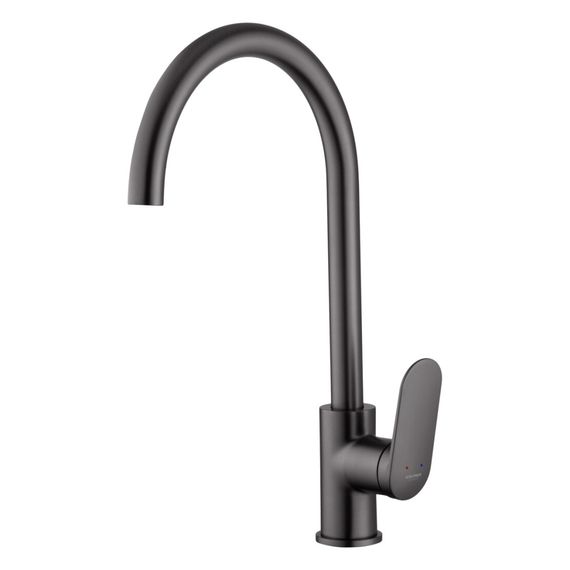 Змішувач для кухні Kroner Element 211512B-5301 (CV035981) | Зображення 2