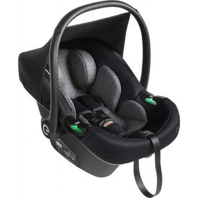Автокресло Espiro PI 110 BLACK +0 (без адаптерів) (5906724205798)