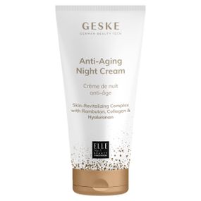 Антивозрастной ночной крем GESKE Anti-Aging Night Cream 100 мл
