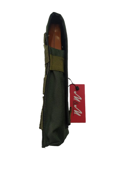 Підсумок для магазинів M&M серія А ІІ 2шт Вид 2 Olive Green Хакі (213276) | Зображення 1