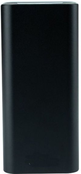 Павербанк зовнішній акумулятор XPRO PB97 20000mAh 65W з індикацією зарядки чорний (32733-01_1417) | Зображення 2