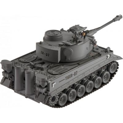 Радиоуправляемая игрушка ZIPP Toys Танк 789 German Tiger 1:18 (789-3) | Зображення 4