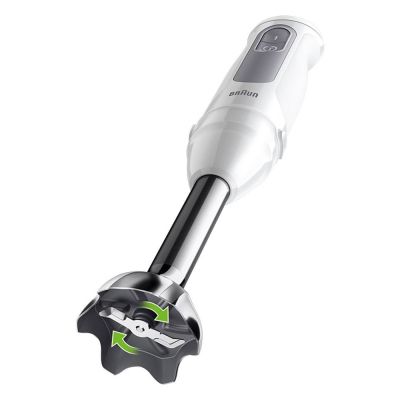 Блендер Braun MQ 50001 M WH | Зображення 2
