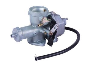 Карбюратор  на двигатель CG150/200