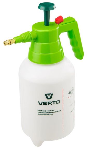 Опрыскиватель VERTO, 1.5 л (15G502)