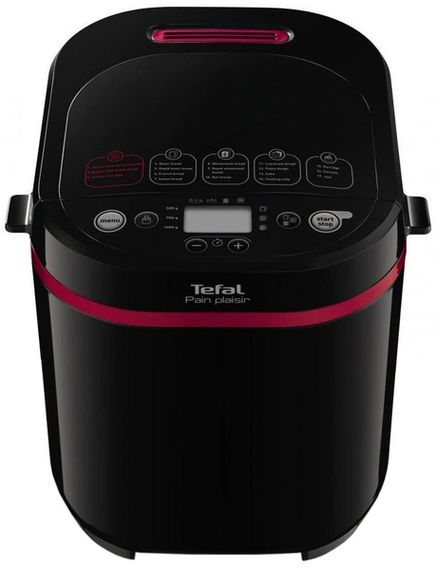 Хлібопічка Tefal PF220838