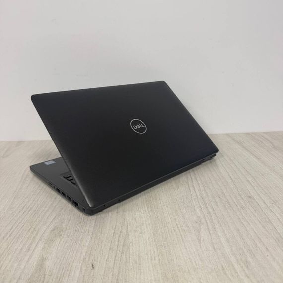 Ультрабук Б-класс Dell Latitude 5400 / 14" (1920x1080) IPS / Intel Core i5-8365U (4 (8) ядра по 1.6 - 4.1 GHz) / 8 GB DDR4 / 256 GB SSD / Intel UHD Graphics / WebCam б/у | Зображення 7