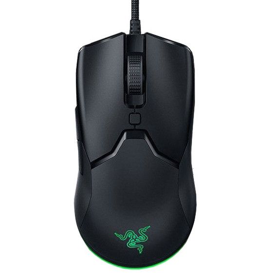 Миша Razer Viper Mini Black (RZ01-03250100-R3M1) | Зображення 5