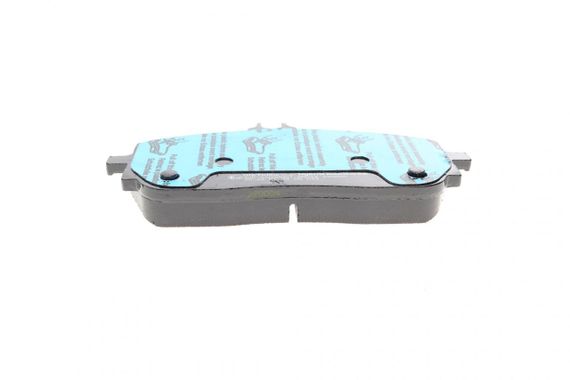 Колодки гальмівні передні Mercedes Benz A-class W177 B-class W247 18- 22-1194-0 | Зображення 1