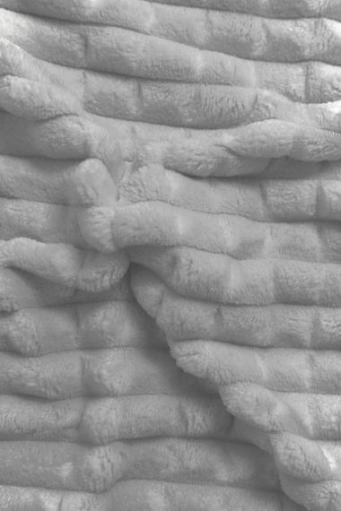 Покрывало с наволочками Merinos Modern Line 150×220 см. Светло-серый | Зображення 1