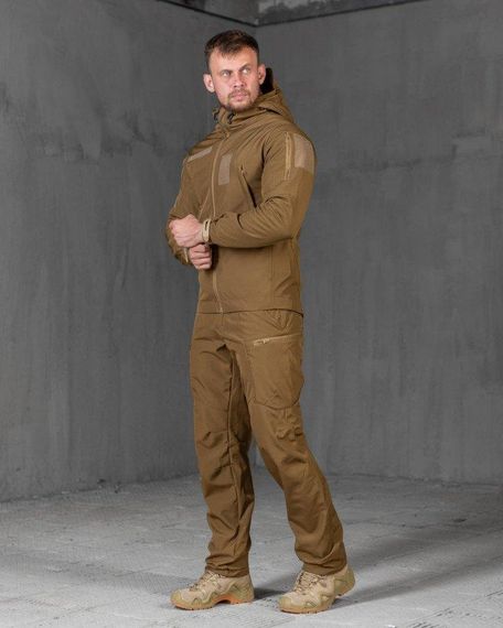 Тактичний костюм 3в1 beast of the field ВТ0569 | Зображення 2