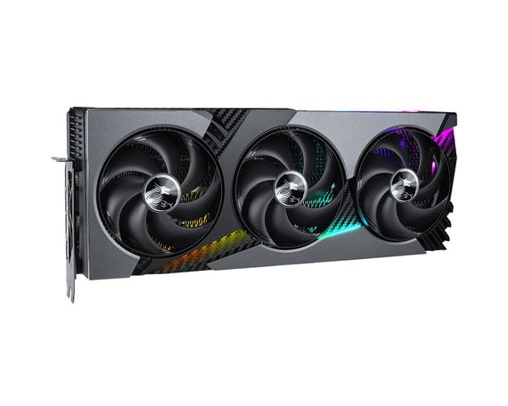 Видеокарта MSI GeForce RTX 5090 32GB GDDR7 VANGUARD SOC 912-V530-018 | Зображення 1
