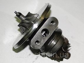Картридж турбины Volkswagen LT картридж турбины  2.5D 53149707010 53149707012 53149707013
