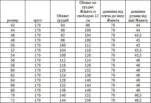 Жакет женский на молнии легкий весенний летний осенний акварель двунитка 62 | Зображення 8
