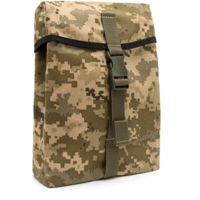 Подсумок Vinga P2C, Cordura 1000D, Pixel (VPP2CP) | Зображення 3