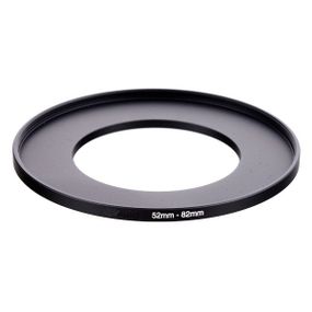 Переходное повышающее кольцо Step-Up (52-82 mm)