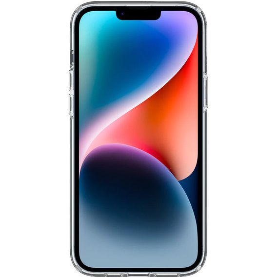 Чехол SGP Ultra Hybrid (MagFit) для Apple iPhone 14 (6.1") | Зображення 2