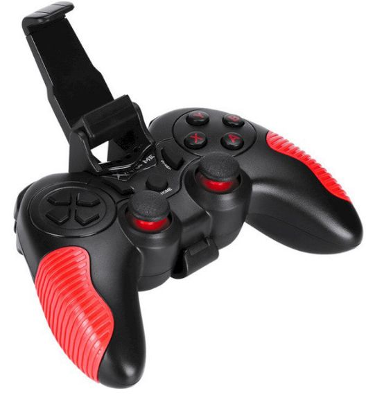 Игровой контроллер джойстик геймпад Xtrike ME GP-45 Wireless | Зображення 2