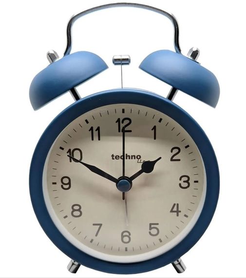 Годинник настільний Technoline Modell DG Blue (Modell DG) | Зображення 1