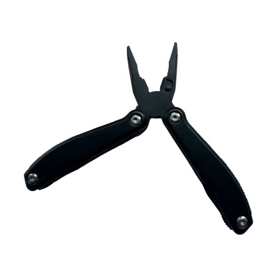 Мультитул 12 в 1 black- MFT-121PBW Werk | Зображення 2