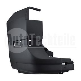 Ікло бампера заднього лівий VW Crafter 16-/ Man TGE 17-, 380 7105