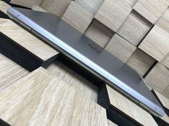 Ультрабук Б-класс HP Pavilion 14-bk091st / 14" (1366x768) TN / Intel Core i5-7200U (2 (4) ядра по 2.5 - 3.1 GHz) / 8 GB DDR4 / 256 GB SSD / Intel HD Graphics 620 / WebCam б/у | Зображення 8