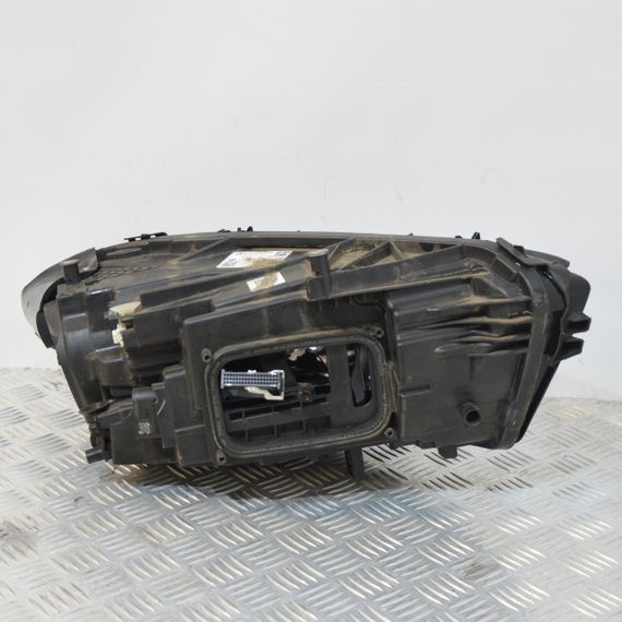 Фара ліва Mercedes A-Class W177 2018-2024 Фара передня ліва Мерседес в177 A1779064703 | Зображення 5