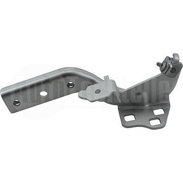 Петля капота правая Mercedes Benz Vito W447 14-, 160 8807