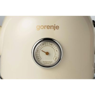 Електрочайник Gorenje K17CLIN | Зображення 9