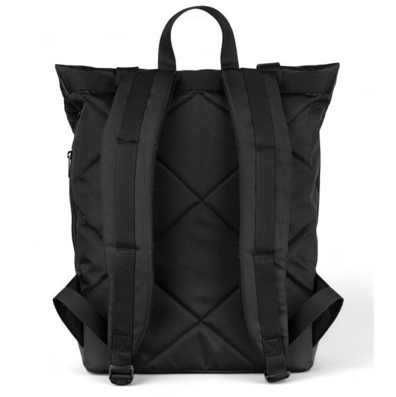 Рюкзак RollTop для ноутбука мужской и женский городской для LI-137 путешествий Роллтоп | Зображення 4