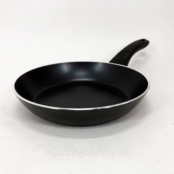 Зручна сковорода для порцій, Сковорода зручна для кухні, Сковорода кухаря Ідеальна CT-12 | Зображення 4