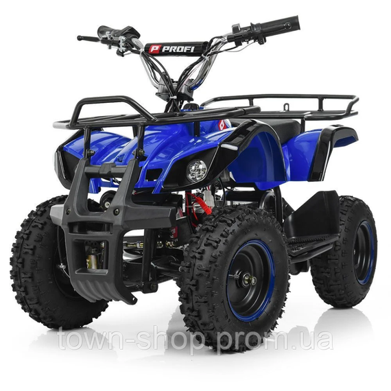 Детский электромобиль Квадроцикл Bambi HB-EATV800N-4 V3 до 65 кг