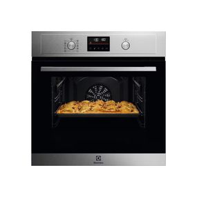 Духовой шкаф Electrolux EOH4P56BX