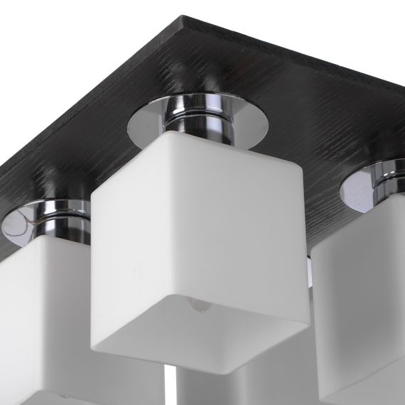 Светильник настенно-потолочный BKL-631C/4 E14 | Зображення 2