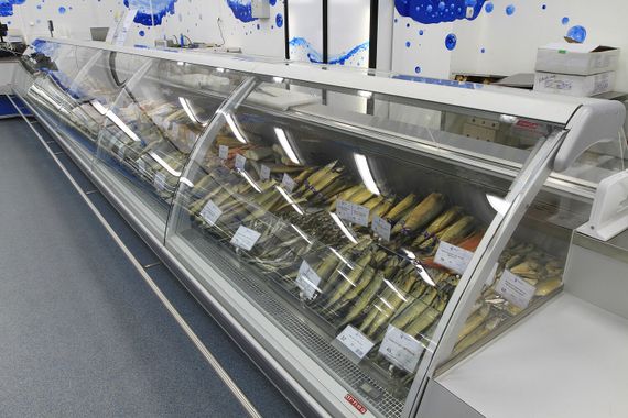 Универсальный ценникодержатель на маленькой прищепке прозрачного цвета, Прозрачный, 0 мм | Зображення 6