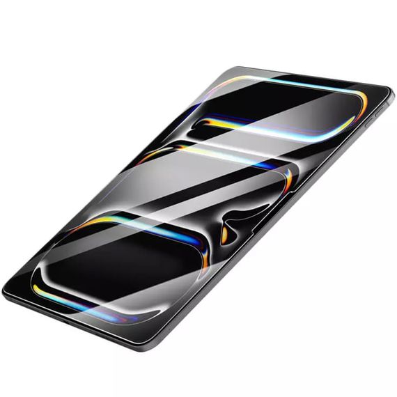 Захисне скло Nillkin (H+ PRO) для Apple iPad 10.9" (2022-24) / 11" (A16) 2025 (+ аплікатор) Прозорий | Зображення 3