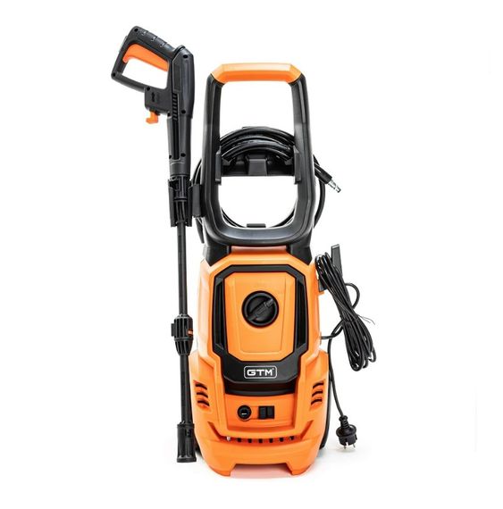 Мийка високого тиску GTM LT407-2000A 150 бар | Зображення 1