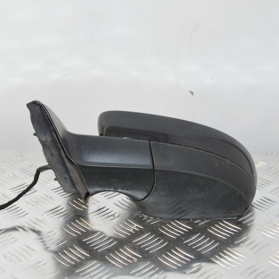 Дзеркало ліве Skoda Rapid 2012-2019 електричне 5 pin Дзеркало ліве Шкода Рапід 5 пінів 5JB857407F | Зображення 2