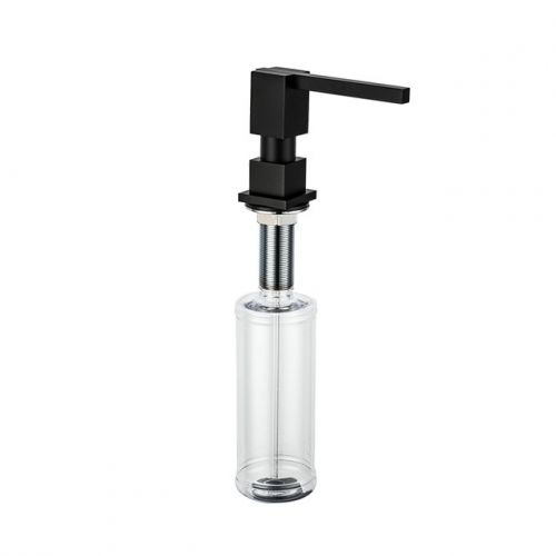 Дозатор для рідкого мила Gappo G404-1