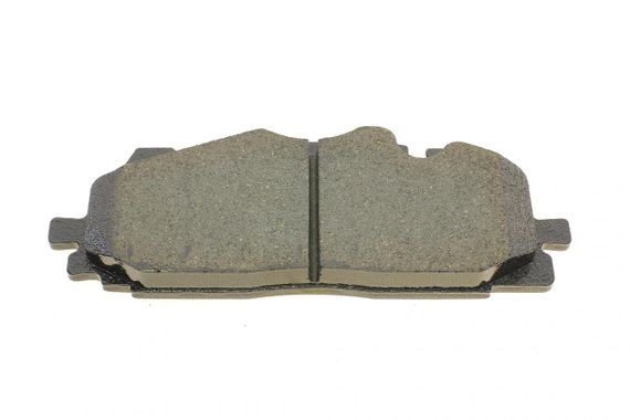 Колодки тормозные передние Audi A4 A5 Q5 Q7 15- A5 Sportback 07-17 A6 A7 A8 Q3 Q8 VW Touareg 17- 22-1128-0 | Зображення 7