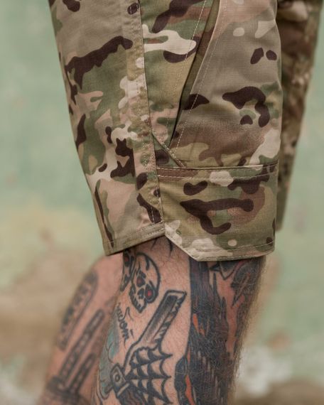 Шорти карго тактичні BEZET Military | Зображення 4