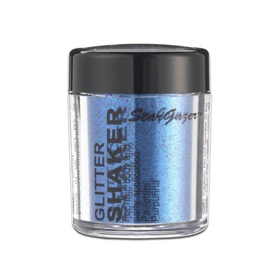 Глітер-шейкер (блискітки) Королівський Синій Stargazer Glitzy Glitter Shaker Royal Blue | Зображення 1