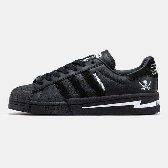Кроссовки Superstar x Neighborhood , Вьетнам 1750