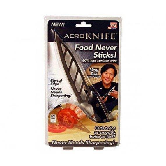 Кухонний ніж Aero knife | Зображення 4
