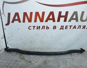 Решітка забору повітря під скло Citroen C4 Picasso 2006-2013 Захист жабо нижнє дощовик Сітроен 9659975380