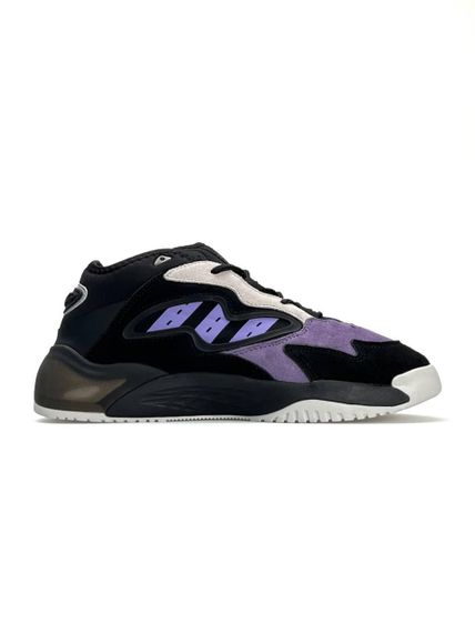 Чоловічі кросівки Streetball 2.0 Black | Зображення 1