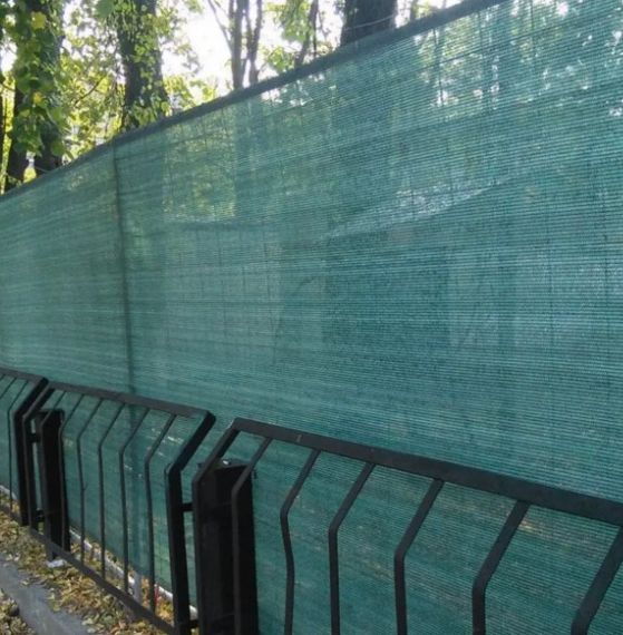 Сітка для затінення Shadow 90% 6х5 м СЗП00026 | Зображення 1