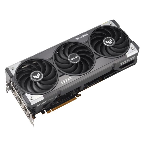 Видеокарта ASUS Radeon RX 9070 XT 16GB GDDR6 OC TUF-RX9070XT-O16G-GAMING 90YV0L70-M0NA00 | Зображення 5
